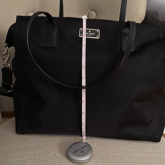 Kate Spade Baby/Diaper bag - Picture 7 of 7